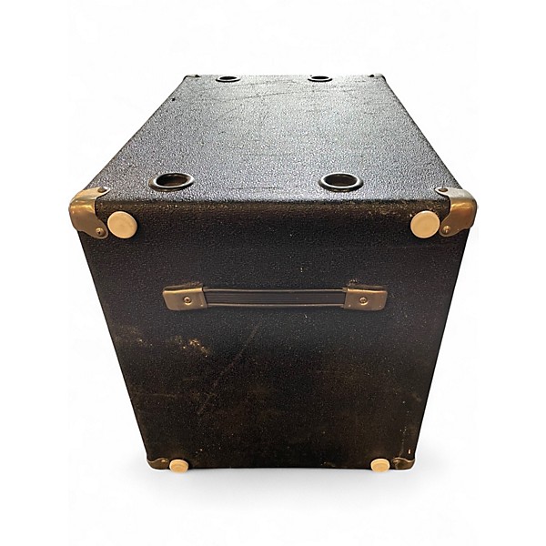 Used Ampeg SVT210HE Bass Cabinet