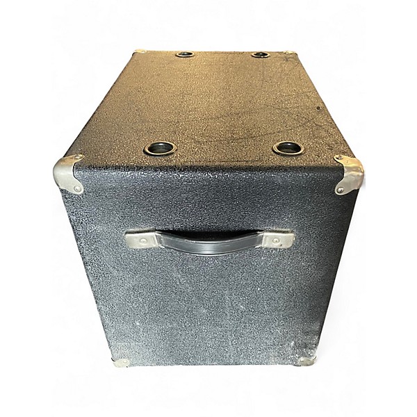 Used Ampeg SVT210HE Bass Cabinet