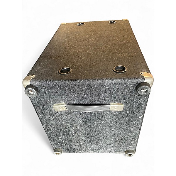 Used Ampeg SVT210HE Bass Cabinet