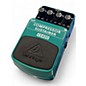 Used Behringer CS400 Compressor Sustainer Effect Pedal thumbnail