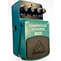 Used Behringer CS400 Compressor Sustainer Effect Pedal