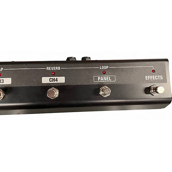 Used BOSS GAFC Guitar Combo Footswitch