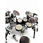 Used Roland Td-9 Electric Drum Set thumbnail