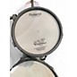 Used Roland Td-9 Electric Drum Set