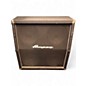 Used Ampeg V-412 Guitar Cabinet thumbnail