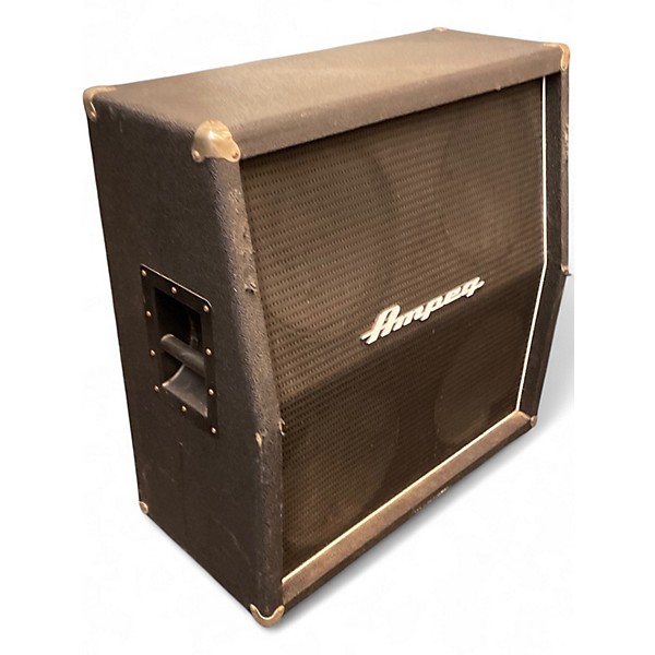 Used Ampeg V-412 Guitar Cabinet