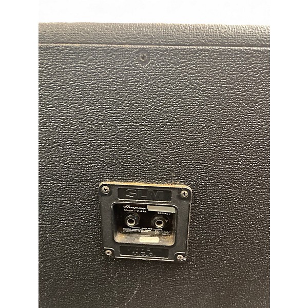 Used Ampeg V-412 Guitar Cabinet