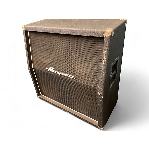 Used Ampeg V-412 Guitar Cabinet