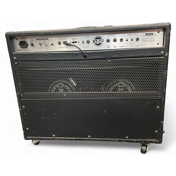 Used B-52 AT212 2x12 100W Tube Guitar Combo Amp