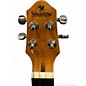 Used Sparrow songbird Natural Ukulele