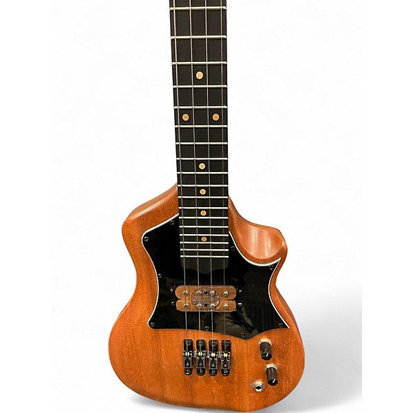 Used Sparrow songbird Natural Ukulele