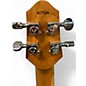 Used Sparrow songbird Natural Ukulele