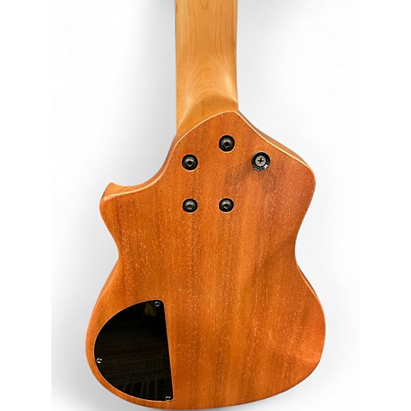 Used Sparrow songbird Natural Ukulele