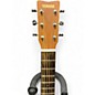 Used Yamaha FG JUNIOR Natural Acoustic Guitar