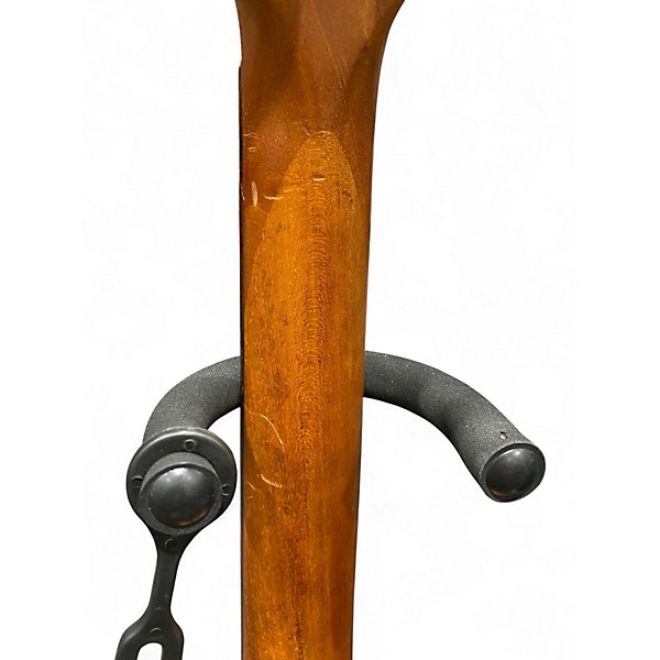 Used Yamaha FG JUNIOR Natural Acoustic Guitar