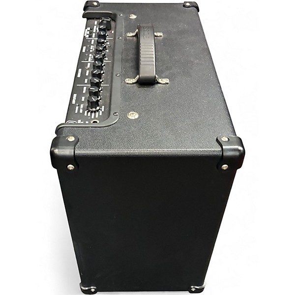 Used BOSS KATANA 50EX Guitar Combo Amp