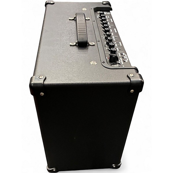 Used BOSS KATANA 50EX Guitar Combo Amp