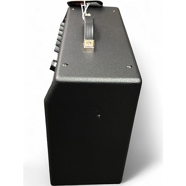 Used Fender MUSTANG LTX50 Guitar Combo Amp