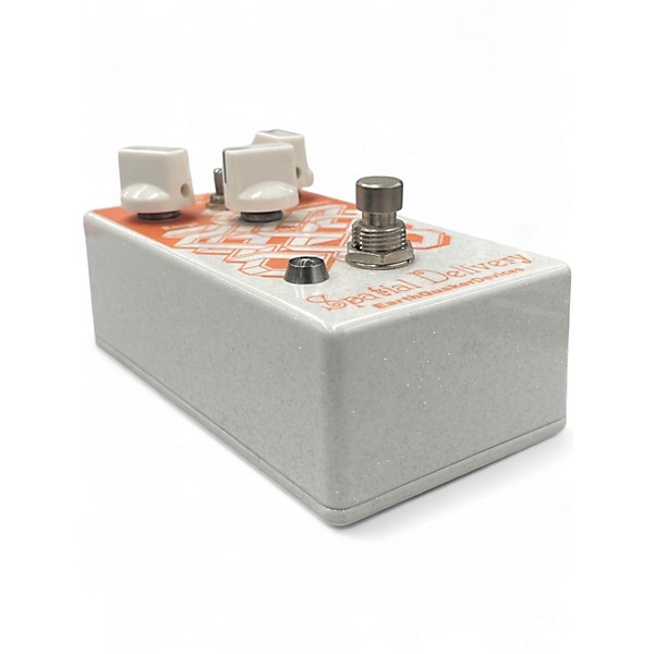 Used EarthQuaker Devices Spatial Delivery Envelope Filter Effect Pedal