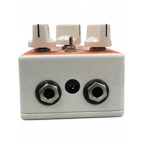 Used EarthQuaker Devices Spatial Delivery Envelope Filter Effect Pedal