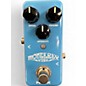 Used NUX monterey vibe Effect Pedal thumbnail