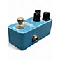 Used NUX monterey vibe Effect Pedal