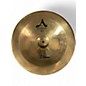 Used Zildjian 18in A Custom China Cymbal thumbnail
