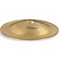 Used Zildjian 18in A Custom China Cymbal