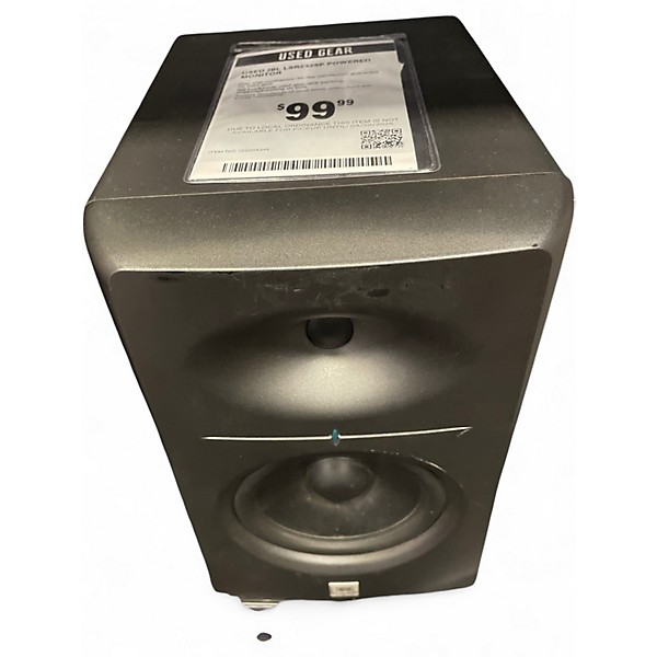 Used JBL LSR2325P Powered Monitor