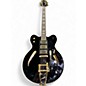 Used Gretsch Guitars G2627T Black Hollow Body Electric Guitar thumbnail
