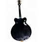 Used Gretsch Guitars G2627T Black Hollow Body Electric Guitar