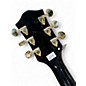 Used Gretsch Guitars G2627T Black Hollow Body Electric Guitar