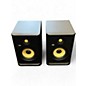 Used KRK RP5G4 PAIR Powered Monitor thumbnail