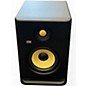 Used KRK RP5G4 PAIR Powered Monitor