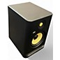 Used KRK RP5G4 PAIR Powered Monitor