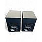 Used KRK RP5G4 PAIR Powered Monitor