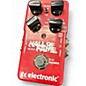 Used TC Electronic Hall Of Fame Reverb Effect Pedal thumbnail