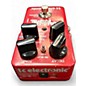 Used TC Electronic Hall Of Fame Reverb Effect Pedal