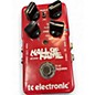 Used TC Electronic Hall Of Fame Reverb Effect Pedal