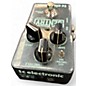 Used TC Electronic Sentry Noise Gate Effect Pedal