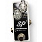 Used Exotic Sp COMPRESSOR Effect Pedal thumbnail