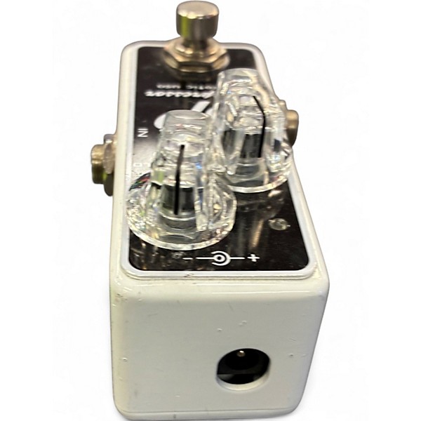 Used Exotic Sp COMPRESSOR Effect Pedal