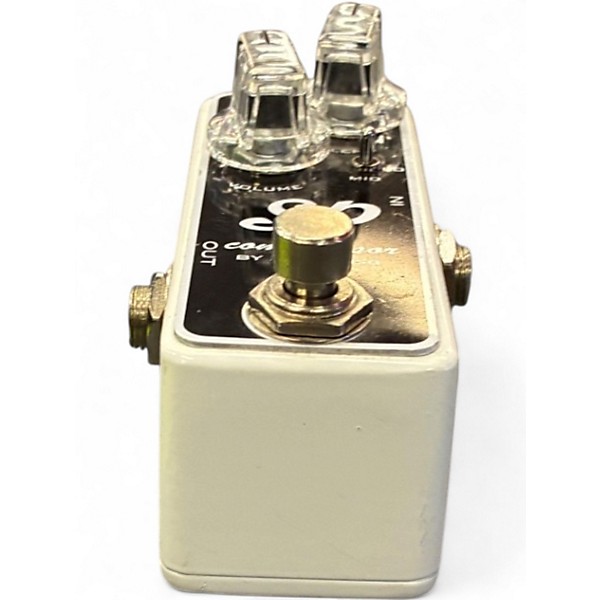 Used Exotic Sp COMPRESSOR Effect Pedal