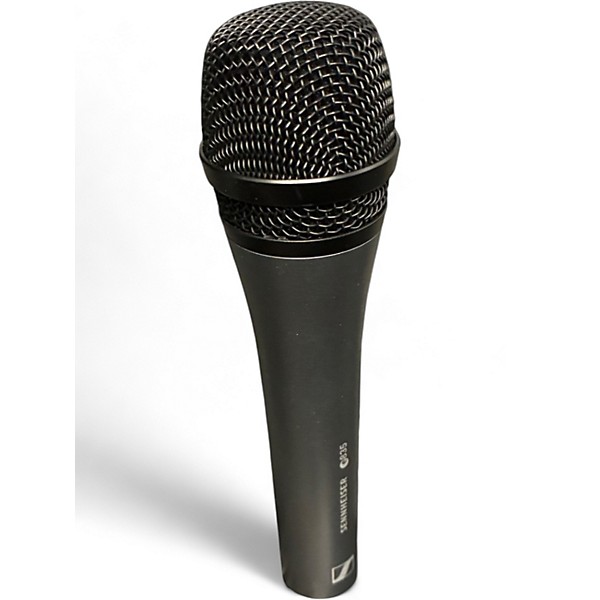 Used Sennheiser E835 Dynamic Microphone