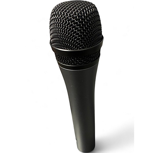 Used Sennheiser E835 Dynamic Microphone