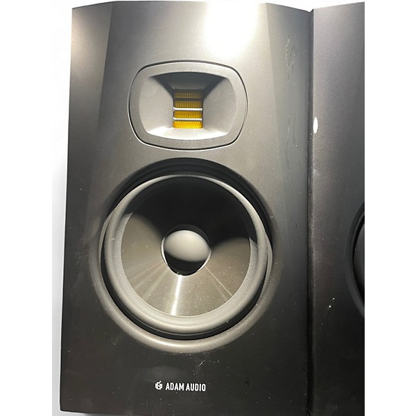 Used ADAM Audio T7V Powered Monitor