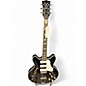 Used VOX BC-S66 Black Hollow Body Electric Guitar thumbnail