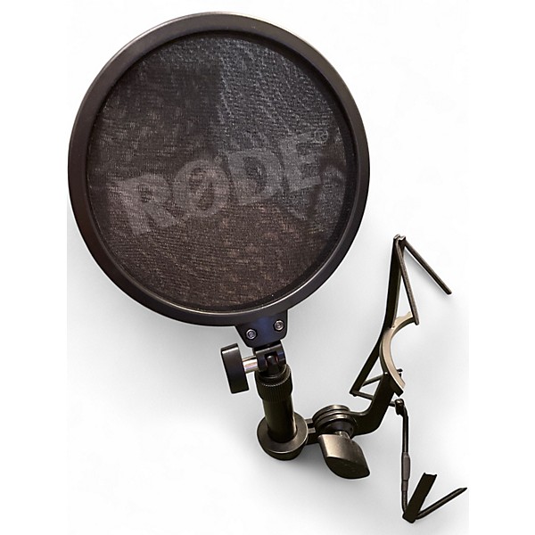 Used RODE NT1 Condenser Microphone