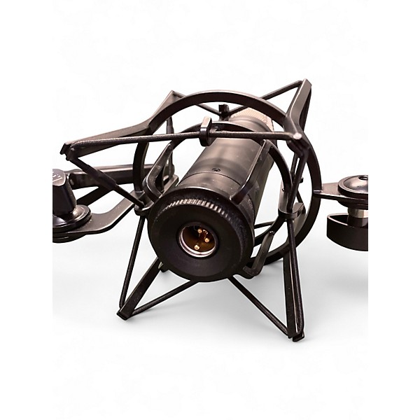 Used RODE NT1 Condenser Microphone