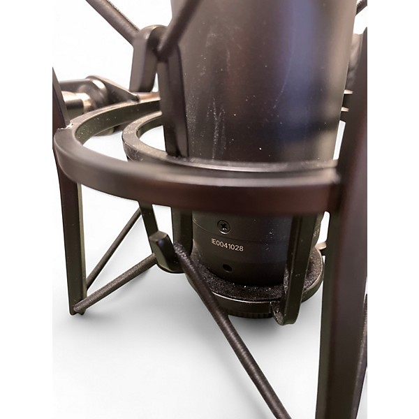 Used RODE NT1 Condenser Microphone